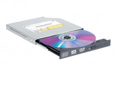 Unitate optica laptop DVD-RW Sata foto