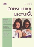 Consilierul de lectură nr. 4/2018, Arthur