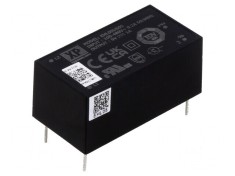 Convertor AC/DC 5W 5VDC 1A 80% Eficiență