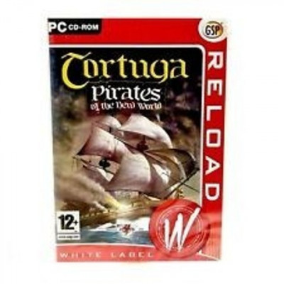 Joc PC Tortuga Pirates {Reload} foto