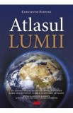 Atlasul lumii Ed.4 - Constantin Furtuna