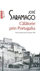 Calatorie prin Portugalia - Jose Saramago - Polirom
