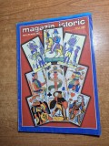 revista magazin istoric mai 2007