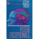 Joseph Finder - Puteri exceptionale - 117032