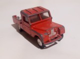 Land Rover 109&quot; WB - Corgi, 1:43