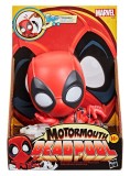 Marvel Classic Collectibles Motor Mouth Deadpool (g1701)