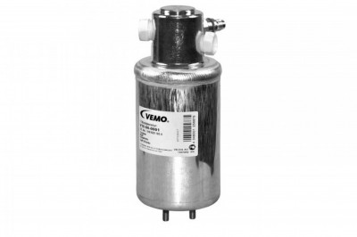 Filtru uscator clima / aer conditionat VW LUPO (6X1, 6E1) (1998 - 2005) VEMO V10-06-0001 foto