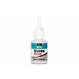 Super Glue Adeziv Cianoacrilat Industrial 20 gr - Rapid si Profesional