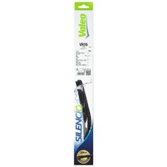 Stergator luneta Valeo Silencio 180mm VR35 pentru Citroen C4 cupe, DS4