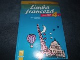 Cumpara ieftin JANETA RAMONA CRISTOFIR LIMBA FRANCEZA MANUAL PENTRU CLASA A IV A 2006