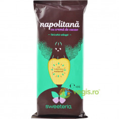 Napolitane cu Cacao 40g