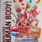 Human Body! Knowledge Encyclopedia