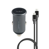 Cumpara ieftin Incarcator Auto Vetter driveON, Smart Car Charger, Type C, 20W