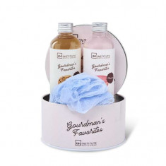 Set 3 produse ingrijire Gourmand&amp;#039;s Favorites Tin Box 42089, 400 ml foto