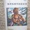SPARTACUS-RAFAELLO GIOVAGNOLI (EDITIE CARTONATA)