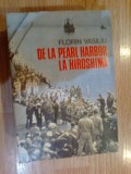 A4b De La Pearl Harbor La Hiroshima - Florin Vasiliu