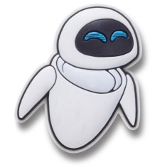 Jibbitz Crocs Pixar Wall E Eve