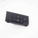 Panou Butoane Citroen Jumper Furgon 2012 OEM 735533107 Intrerupator Regulator Buton Start Stop Argintiu Aluminiu