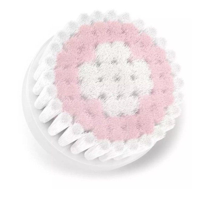 Cap de perie curatare faciala Philips 420303006593, SENSITIVE SC5991