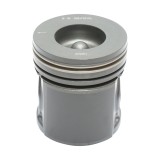 Piston motor cu bolt si sigurante pentru Perkins, Landini, Massey Ferguson 100 mm