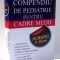 COMPENDIU DE PEDIATRIE PENTRU CADRE MEDII de EDWARD ALAN GLASPER...JIM RICHARDSON , 2007