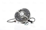 Cupla ventilator radiator MAN Lion&acute;S Coach, Tga, Tgs I, Tgx I Motor 18.310, 18.320, 18.350, 18.360, 18.390, 18.400, 18.410, 18.420, 18.430, 18.440,