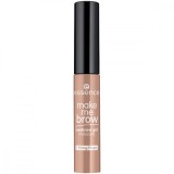 Mascara gel pentru sprancene Make Me Brow 01 - Blondy Brows, 3.8ml, Essence
