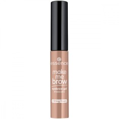 Mascara gel pentru sprancene Make Me Brow 01 - Blondy Brows, 3.8ml, Essence