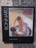 PIERRE BONNARD-ALBUM