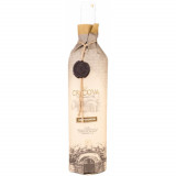 Cumpara ieftin Bax 6 Sticle Vin Alb Demidulce CRICOVA Hartie, Sauvignon Blanc, 0.75 l, 12% Alcool, Vin Alb, Vin Alb Sauvignon Blanc, Vin Sauvignon Blanc Demidulce, V