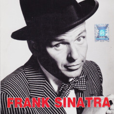 CD Pop: Frank Sinatra - Muzica de colectie ( Jurnalul National vol. 86 )