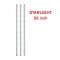 Set barete LED TV STARLIGHT 32 inch, set 3barete 10led, DLED32DH3101005.B DFD-2