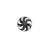 Ventilator radiator FORD GALAXY WGR TYC 837-0010