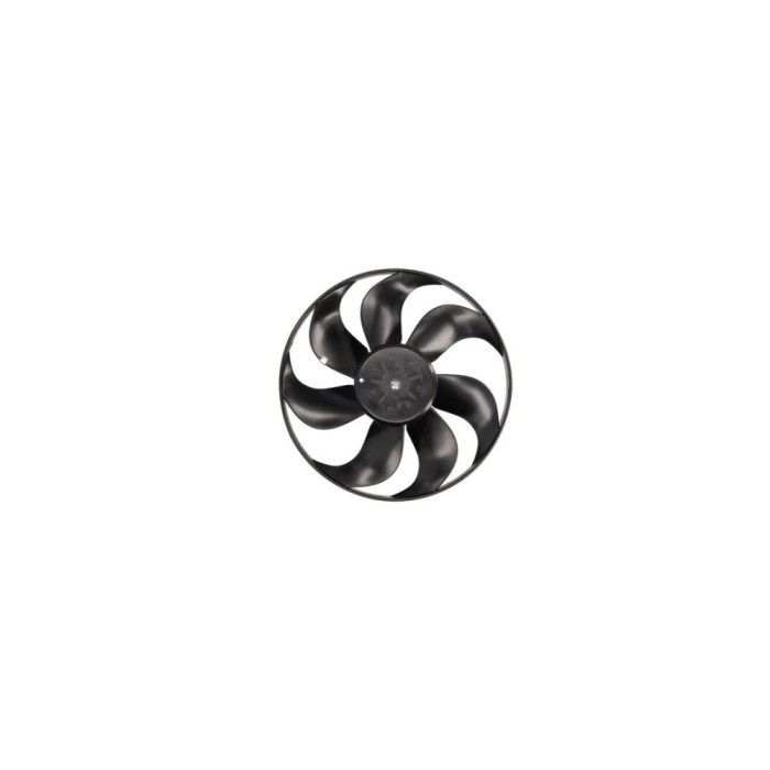Ventilator radiator VW LUPO 6X1 6E1 TYC 837-0010