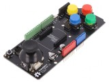 Modul Shield Joystick și Tastatură Mecanica