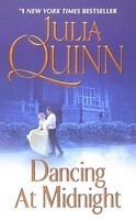 Dancing at Midnight foto