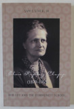 ELSIE RIPLEY CLAPP ( 1879 - 1965 ) , HER LIFE AND THE COMMUNITY SCHOOL by SAM F. STACKE , JR. , 2004