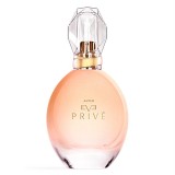 Avon Eve Prive Apa de Parfum 50ml, Parfum Personalizat de Damă cu Mosc Alb, Mar Roșu și Iasomie