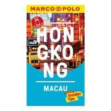 Hong Kong - Marco Polo Travel Guide