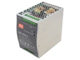 Convertor DC/DC 480W 24V 20A cu protec&Aring;&pound;ie MEAN WELL