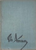 TH. AMAN. ALBUM PICTURA (FORMAT MAI MARE DECAT A4)-VASILE FLOREA-221158