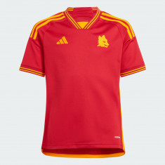 Tricou Fotbal ADIDAS Replică AS ROMA Teren propriu 23/24 Adulți