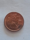 Canada 1 cent 2007, America de Nord