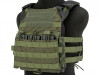 Vesta tactica JPC 2.0 Crye Precision by ZShot Ranger Green