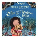 Cumpara ieftin Zola And The Christmas Lights