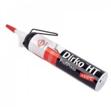 Pasta siliconica etansare 200ml , Silicon negru pentru motoare si componente auto