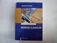 Ingineria Cladirilor - Alexandru Ciornei , 20505