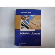 Ingineria Cladirilor - Alexandru Ciornei , 20505