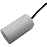 C mot 3uF/450Vdc fire fara surub SR