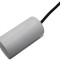 C Mot 14uF/450V fir fara surub SR